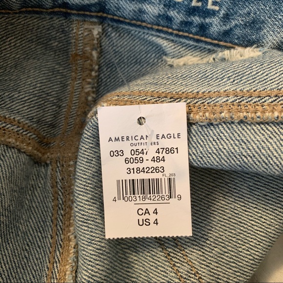 COPY - American Eagle 90's Boyfriend Vintage Deni… - Picture 16 of 16
